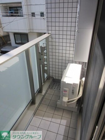 プランドール綱島東の物件内観写真